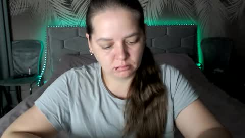 Ulyana online show from October 21, 5:22 am