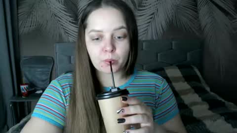 Ulyana online show from January 24, 7:08 am