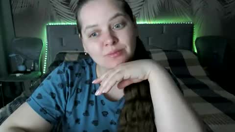 Ulyana online show from April 30, 5:23 am