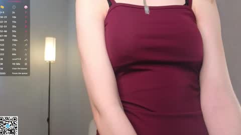 Liliane online show from May 10, 6:26 am