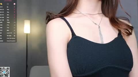 Liliane online show from May 5, 5:32 am