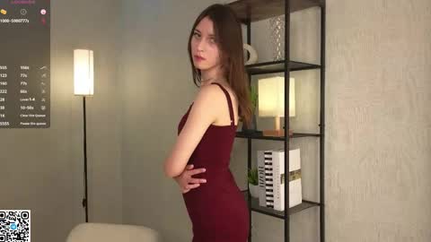 Liliane online show from May 9, 5:42 am