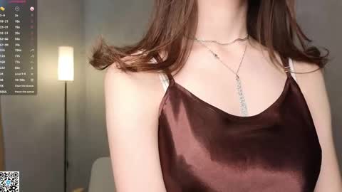 Liliane online show from May 6, 5:33 am