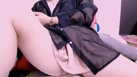 umi_sweet online show from March 4, 7:26 am