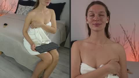 Sasha online show from May 23, 5:06 am