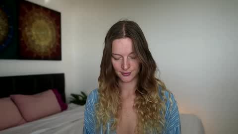 Sasha online show from January 13, 2:17 am