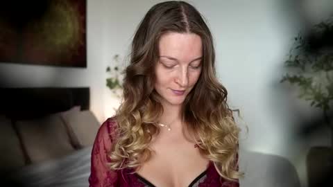 Sasha online show from February 2, 2:32 am