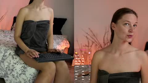 Sasha online show from May 7, 6:28 am