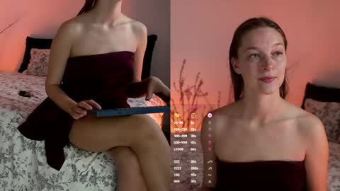 Sasha online show from May 15, 7:33 am