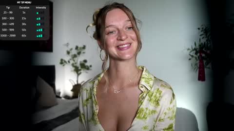 Sasha online show from February 18, 2:43 am