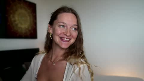 Sasha online show from January 17, 2:30 am