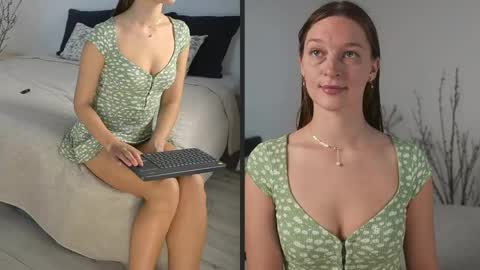 Sasha online show from May 20, 5:48 am