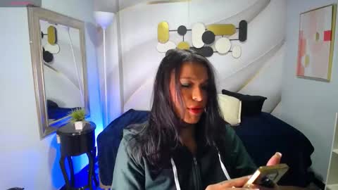 Samantha online show from October 6, 11:38 am