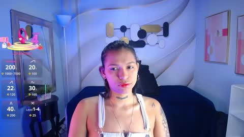 Samantha online show from September 25, 11:53 am