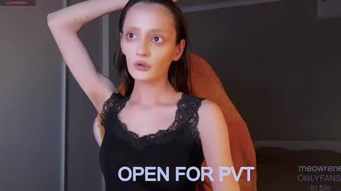 Irene   online show from January 10, 8:13 pm