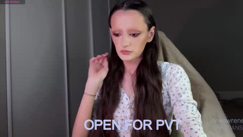 Irene   online show from December 4, 5:35 pm