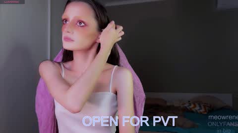 Irene   online show from November 28, 5:27 pm