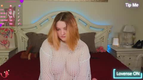 Unholy Lady online show from April 2, 6:22 am