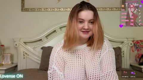 Unholy Lady online show from May 24, 6:45 am