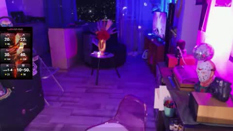 eva online show from June 26, 12:23 am
