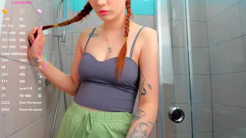 Call me Mira  thumbs up its make me happy online show from February 3, 8:56 pm