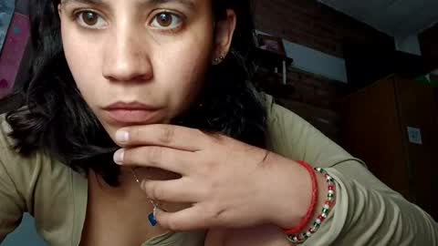 unicornio__763 online show from June 28, 9:54 pm