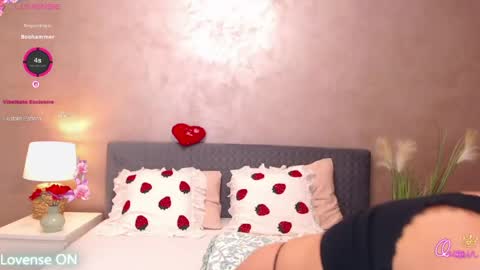 Andreea online show from May 23, 8:12 am