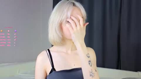 ShizukaShizuSHIZ online show from October 21, 3:21 am