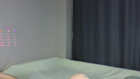 ShizukaShizuSHIZ online show from October 30, 3:09 am