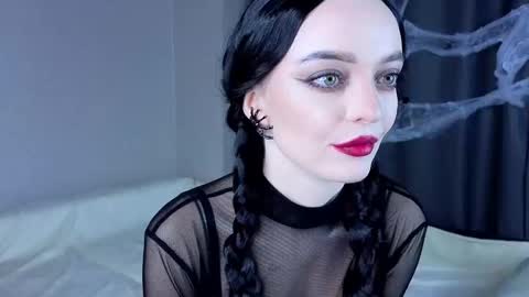 ShizukaShizuSHIZ online show from October 31, 5:09 am