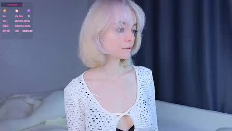 ShizukaShizuSHIZ online show from November 8, 6:40 am