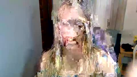 Vee online show from February 1, 6:51 pm