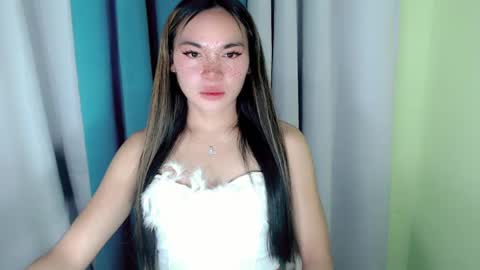 QUEENSY online show from January 18, 9:13 am
