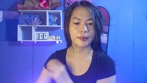 Jane ig-  online show from October 17, 11:13 am