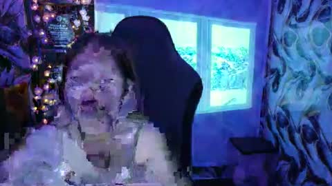 ur_prettyangel online show from May 9, 11:56 am