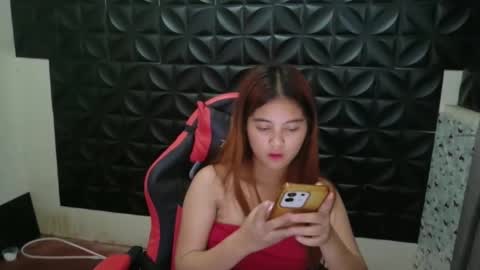 ur_prettyangel online show from April 29, 2:37 am