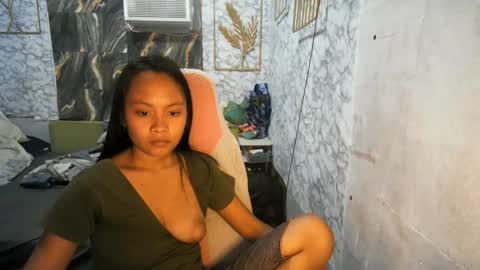 im yyour princess cherry online show from May 23, 1:26 am
