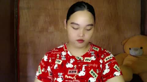 Snapshot of urasian_hotchix69 chatting on February 19, 6:00 am Lycah online show from February 19, 6:00 am