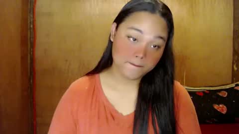 Snapshot of urasian_hotchix69 chatting on February 3, 11:42 am Lycah online show from February 3, 11:42 am