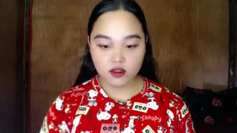 Snapshot of urasian_hotchix69 chatting on December 9, 4:45 am Lycah online show from December 9, 4:45 am