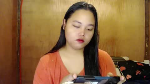 Snapshot of urasian_hotchix69 chatting on January 11, 9:47 am Lycah online show from January 11, 9:47 am