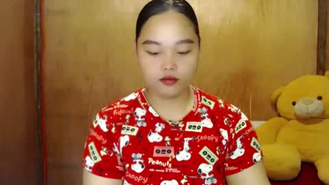 Snapshot of urasian_hotchix69 chatting on February 17, 8:52 am Lycah online show from February 17, 8:52 am