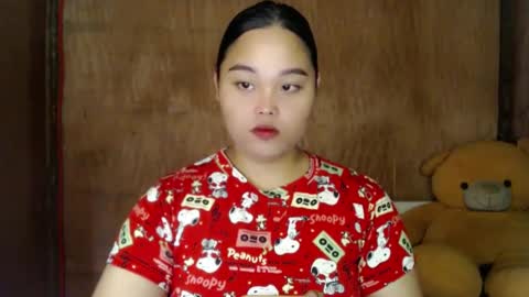 Snapshot of urasian_hotchix69 chatting on February 24, 8:04 am Lycah online show from February 24, 8:04 am