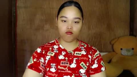 Snapshot of urasian_hotchix69 chatting on February 23, 8:00 am Lycah online show from February 23, 8:00 am