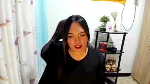 IVANA and ALEXIA online show from March 3, 8:29 pm