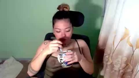 urasian_joy online show from October 13, 4:37 am