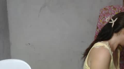 urasiandreamgirl08 online show from November 4, 2:05 am