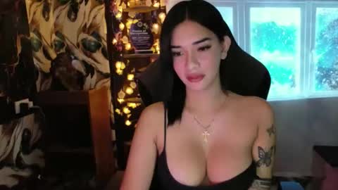 jess online show from May 4, 12:53 pm