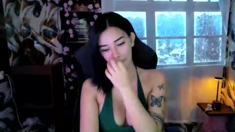 jess online show from May 21, 12:14 pm