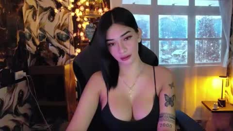 jess online show from May 19, 11:17 am
